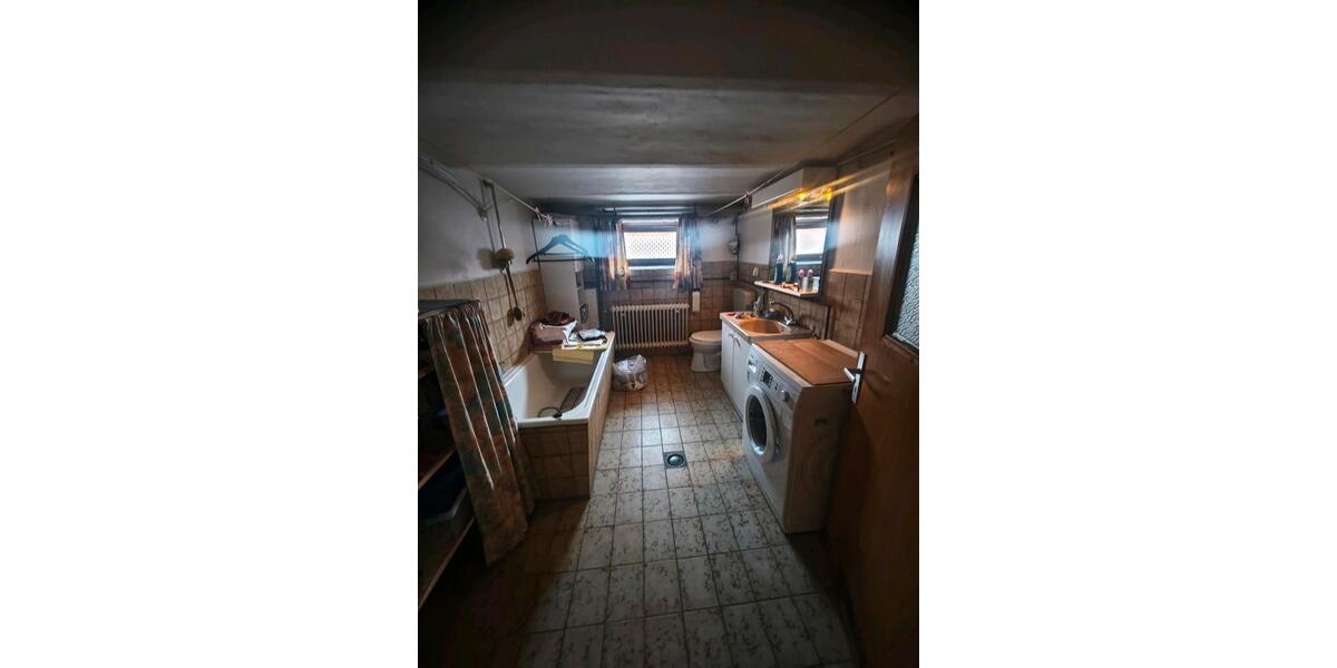 Einfamilienhaus Goslar Immenrode - 4 Zimmer, 103 m&sup2;, 115.000&euro; | Angebot:25844305