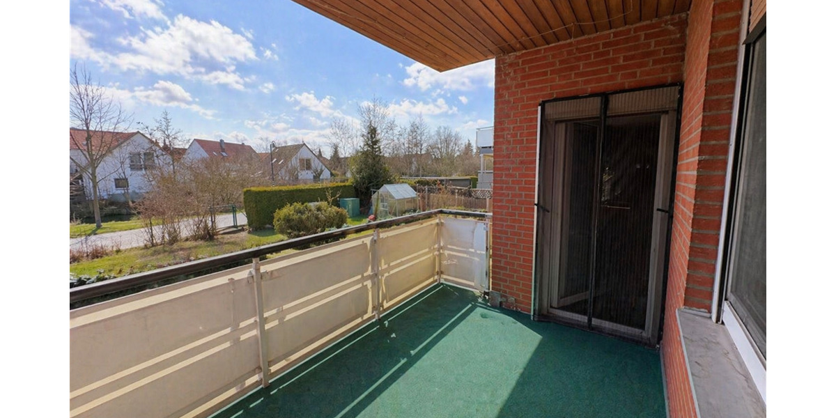 Etagenwohnung Baddeckenstedt - 4 Zimmer, 160.000&euro; | Angebot:26358879