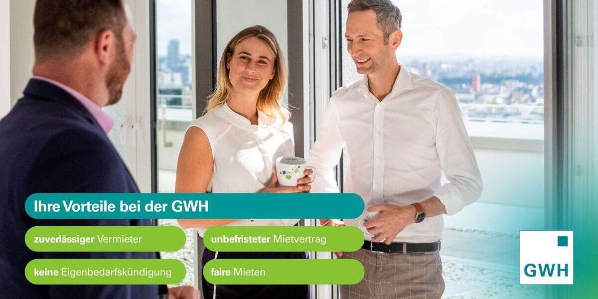 Etagenwohnung Braunschweig Rautheim - 3 Zimmer, 96 m&sup2;, 1.286&euro; | Angebot:25777443