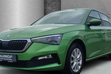 Skoda Scala 66.000 km 17.480 &euro; Hildesheim 31135