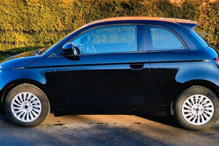 Fiat 500e 26.000 km 12.900 &euro; PEINE 31224