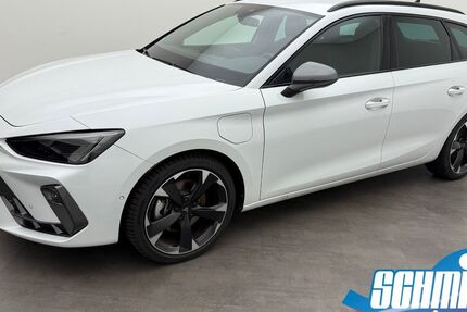 Cupra Leon 20.990 km 33.900 € Peine 31226