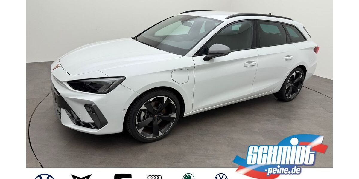 Cupra Leon 20.990 km 33.900 € Peine 31226