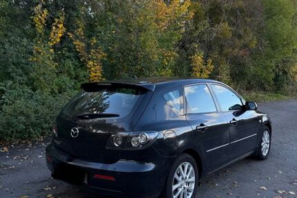 Mazda 3 152.000 km 2.699 &euro; Goslar 38642