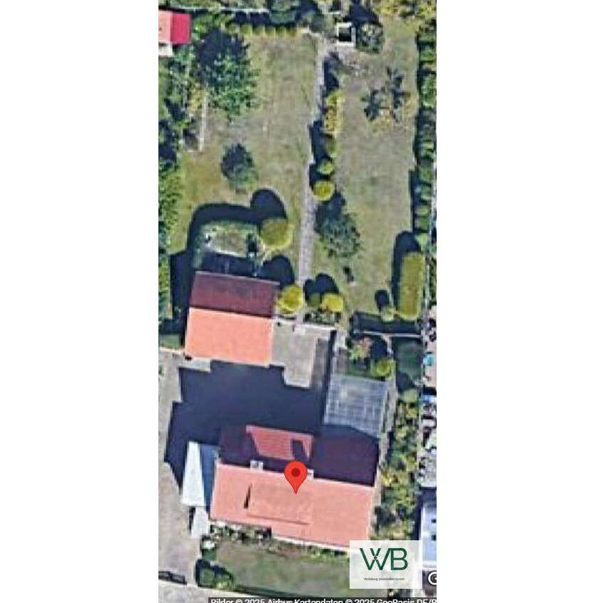Grundstück zu verkaufen in Wolfsburg 110.000 € 500 m²