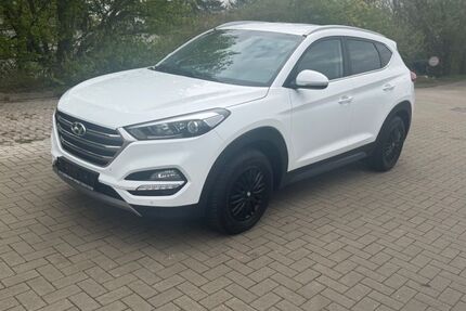 Hyundai TUCSON 133.978 km 12.700 &euro; Burgdorf 38272