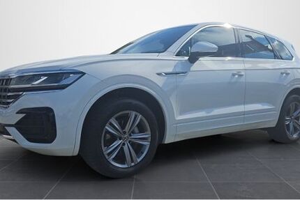 VW Touareg 102.324 km 39.950 € Osterwieck 38835
