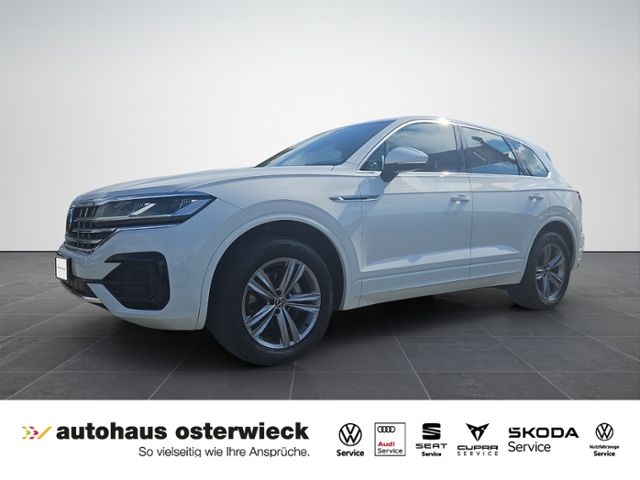 VW Touareg 102.324 km 39.950 € Osterwieck 38835