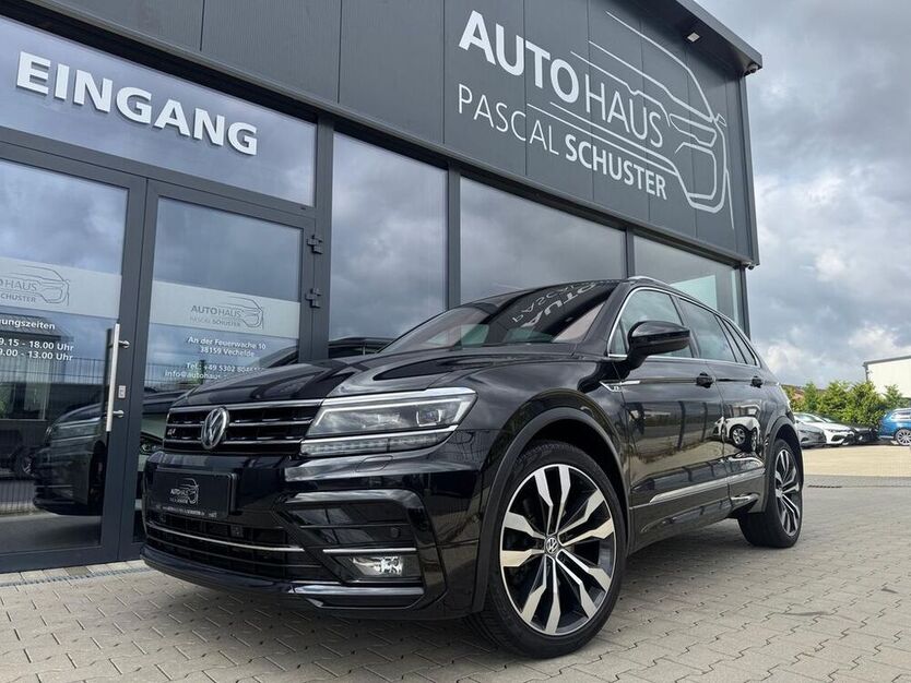 Tiguan