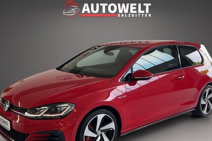 VW Golf 42.000 km 18.900 € Salzgitter 38229