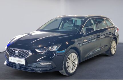 Seat Leon 51.374 km 23.460 &euro; Hildesheim 31135