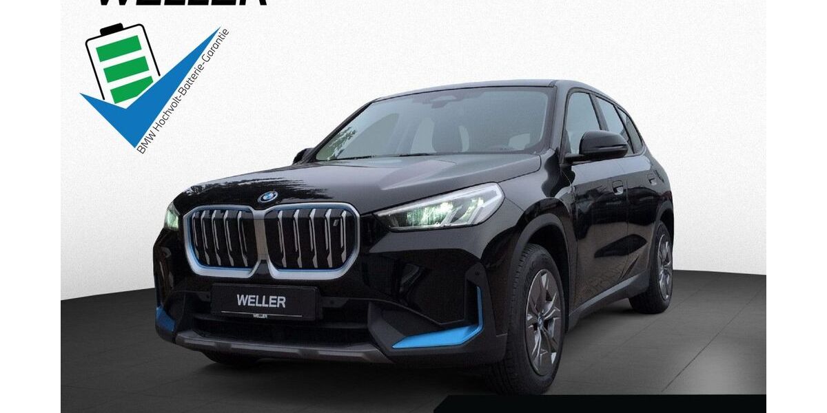 BMW iX1 19.618 km 36.450 € Wolfenbüttel 38304