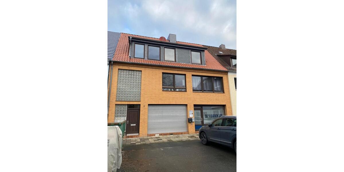 Dachgeschoßwohnung Braunschweig Lehndorf-Watenbüttel - 1 Zimmer, 45 m&sup2;, 365&euro; | Angebot:25217685