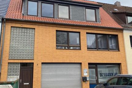 Wohnung Braunschweig Lehndorf-Watenbüttel - 1 Zimmer, 45 m&sup2;, 365&euro; | Angebot:25217685