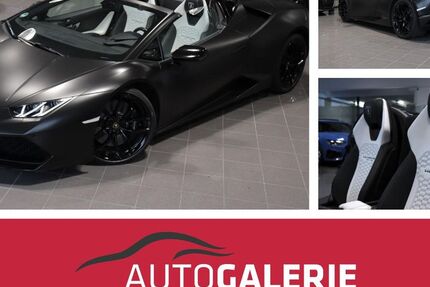 Lamborghini Huracán 40.000 km 219.000 &euro; Braunschweig 38116