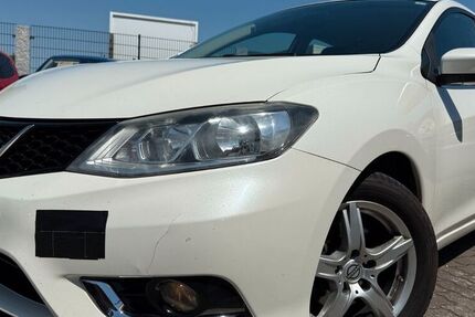 Nissan Pulsar