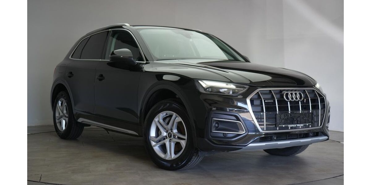 Audi Q5 92.000 km 29.990 &euro; Braunschweig 38110