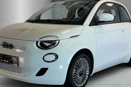Fiat 500e 22.798 km 21.190 &euro; Braunschweig 38126