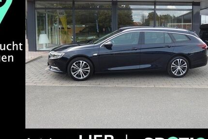 Opel Insignia 71.976 km 18.990 &euro; Bockenem 31167