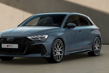 Audi RS3 2.000 km 76.382 &euro; Goslar 38644