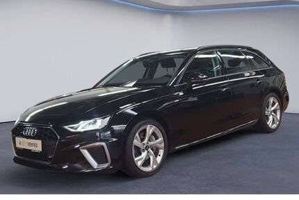 Audi A4 85.900 km 24.950 &euro; Braunschweig 38122