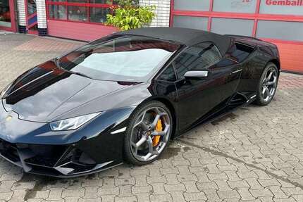Lamborghini Huracán