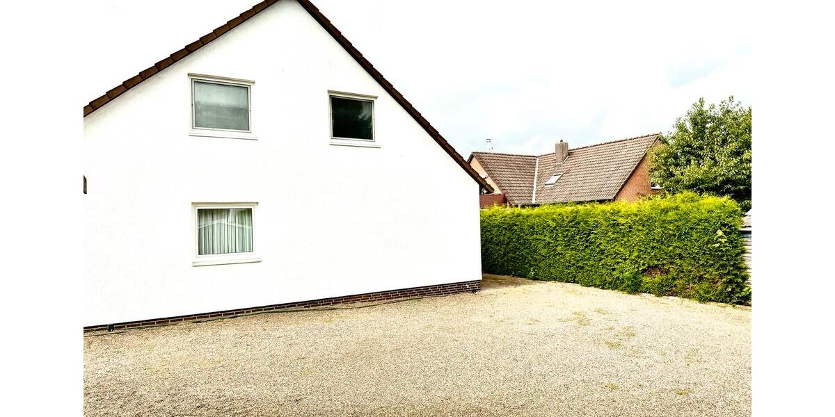 Zwei Doppelhaushälften in Salzgitter-Bad 8 zimmer