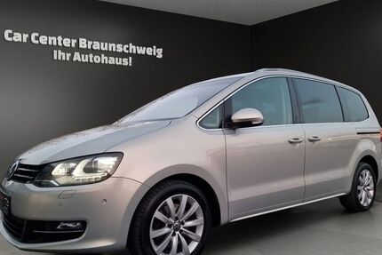VW Sharan