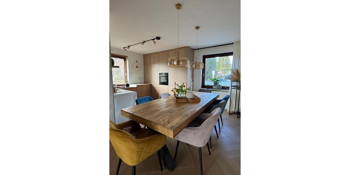 Erdgeschoßwohnung Vechelde - 3 Zimmer, 100 m&sup2;, 289.000&euro; | Angebot:26907726