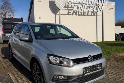 VW Polo 159.000 km 7.290 &euro; Salzgitter 38229