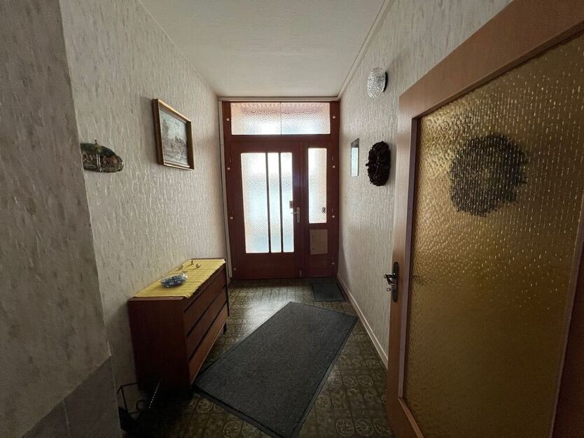 Haus mit inneren Werten 7 zimmer