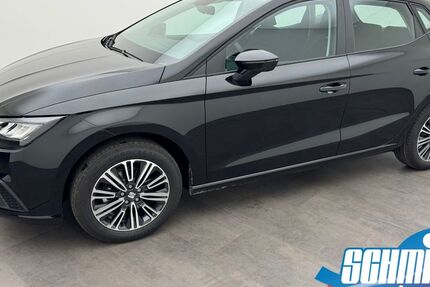 Seat Ibiza 1.100 km 19.800 &euro; Peine 31226