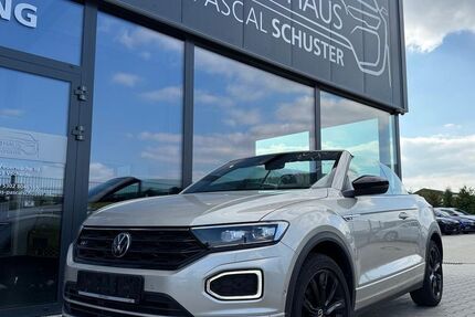 VW T-Roc 40.000 km 25.950 € Vechelde 38159