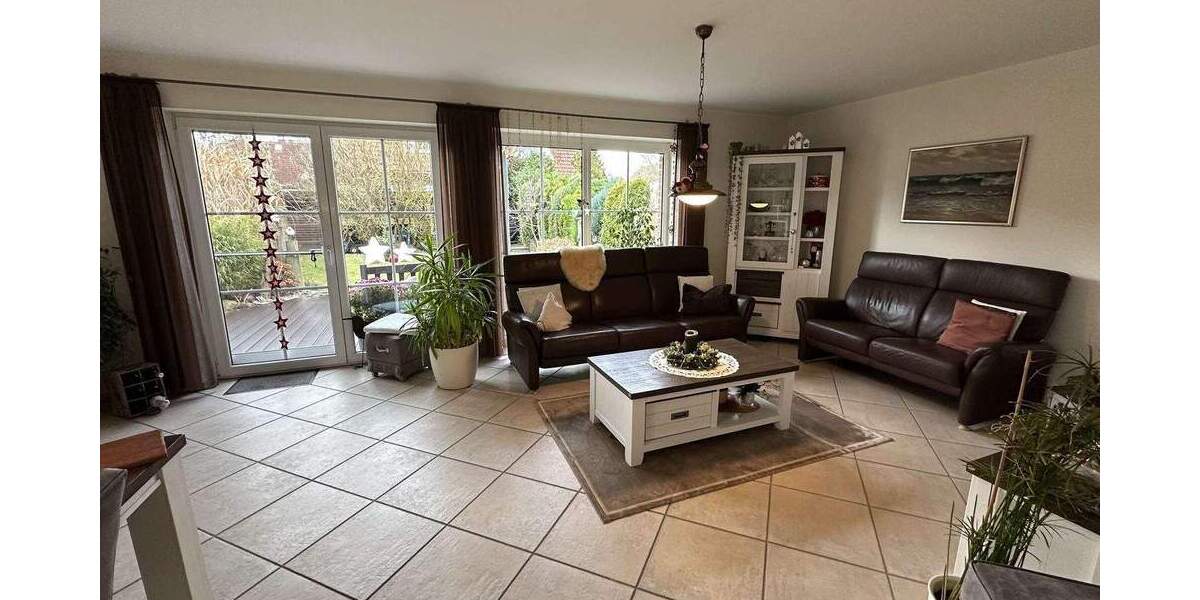 Mehr Raum als gedacht - Doppelhaushälfte mit 2 Carports, ausgebautem Spitzboden & Südwestterrasse 5 zimmer