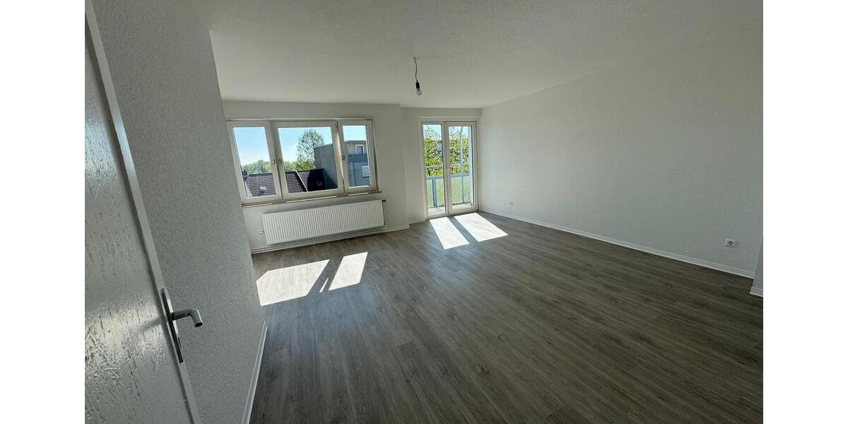 Etagenwohnung Salzgitter - 2 Zimmer, 61 m&sup2;, 580&euro; | Angebot:26278978