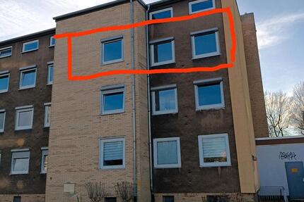 Wohnung Salzgitter - 3 Zimmer, 65 m&sup2;, 78.000&euro; | Angebot:26739341