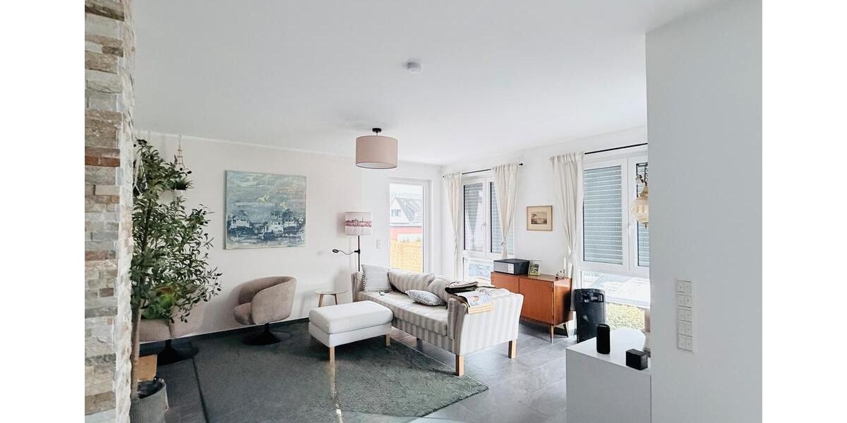 Etagenwohnung Salzgitter Ortschaft Nord - 3 Zimmer, 98 m&sup2;, 900&euro; | Angebot:25407767