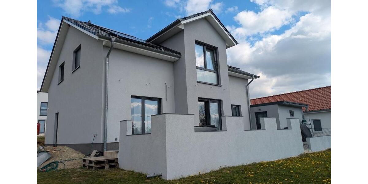 Einfamilienhaus Bockenem - 7 Zimmer, 207 m&sup2;, 499.000&euro; | Angebot:26150527