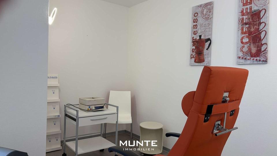 Gewerbeobjekt Salzgitter Ortschaft Südost - 1.600&euro; | Angebot:20367455