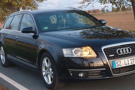 Audi A6 331.092 km 6.950 &euro; Salzgitter Bad 38259
