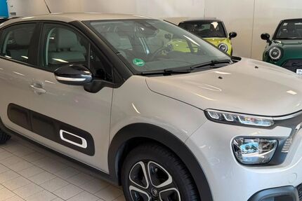 Citroen C3 37.450 km 10.899 &euro; Peine 31228