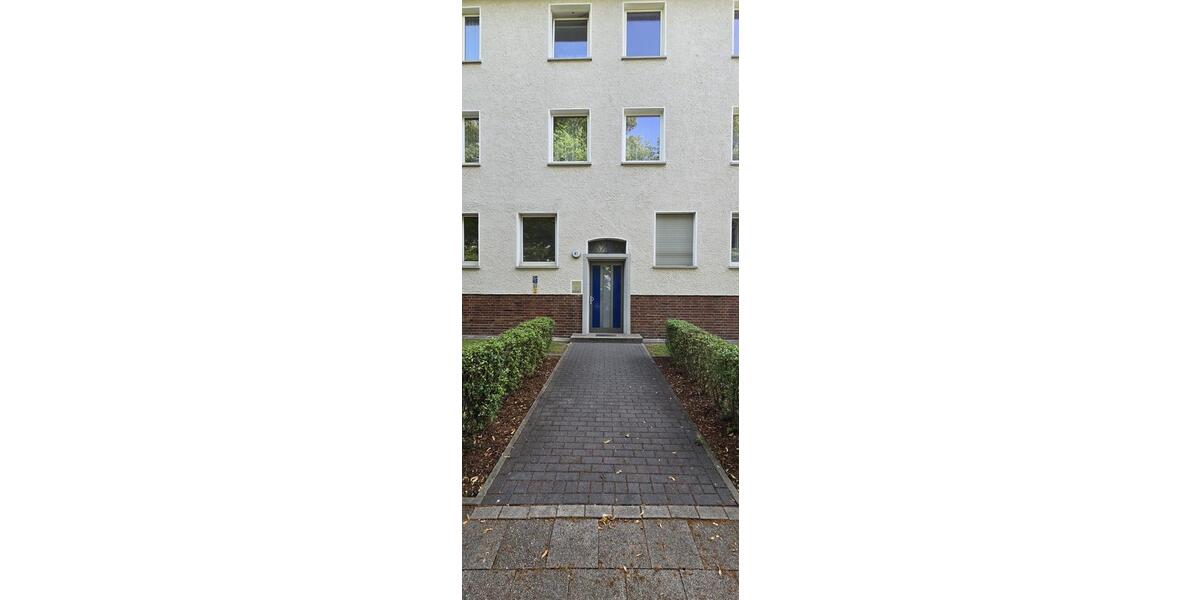 Etagenwohnung Braunschweig Heidberg-Melverode - 3 Zimmer, 84 m&sup2;, 1.100&euro; | Angebot:25158680