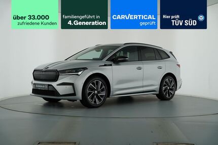 Skoda Enyaq 55.150 km 38.889 &euro; Braunschweig 38114
