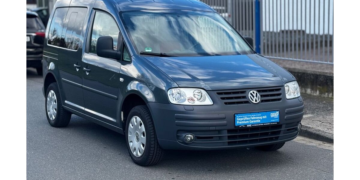 VW Caddy 225.000 km 6.400 &euro; Hildesheim 31135