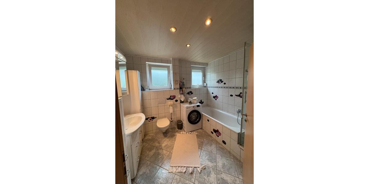 Erdgeschoßwohnung Braunschweig Broitzem - 3 Zimmer, 63 m&sup2;, 120.000&euro; | Angebot:27165532