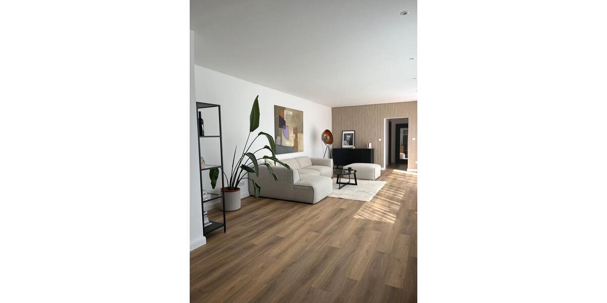 Modernisiertes Reihenmittelhaus 4 zimmer