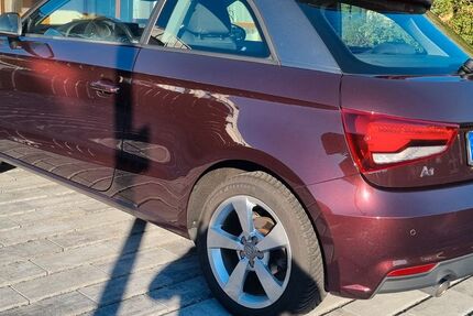 Audi A1 116.600 km 9.999 € Holle 31188