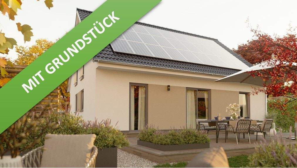 Einfamilienhaus Salzgitter Lebenstedt - 5 Zimmer, 166 m&sup2;, 407.500&euro; | Angebot:26568496