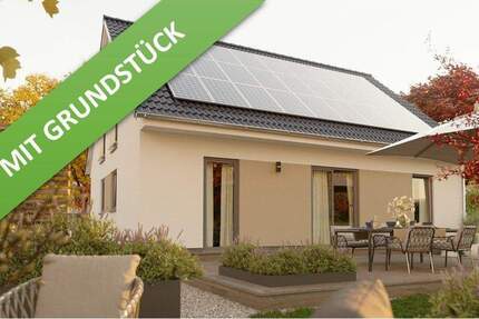 Haus Salzgitter Lebenstedt - 5 Zimmer, 166 m&sup2;, 407.500&euro; | Angebot:26568496