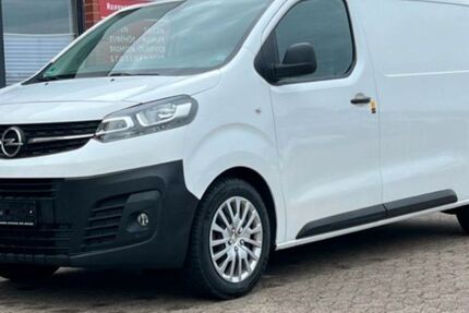 Opel Vivaro 60.100 km 16.990 &euro; Hildesheim 31137